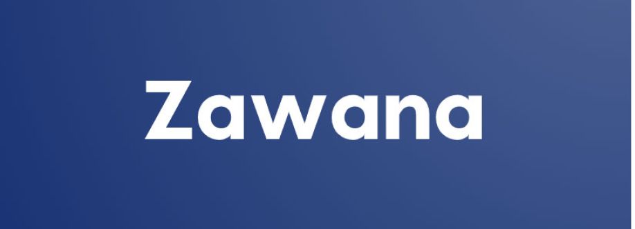ZAWANA Cover Image