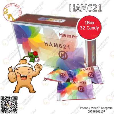 Hamer Cand Profile Picture