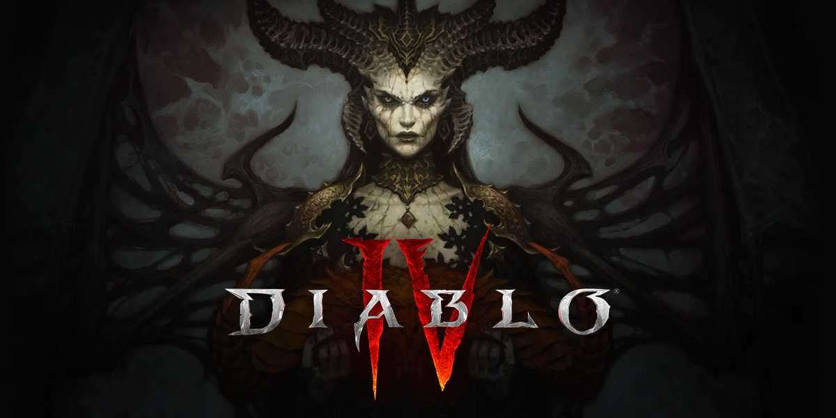 Diablo IV has revealed the map of Sanctuary