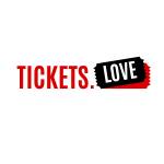Tickets love Profile Picture