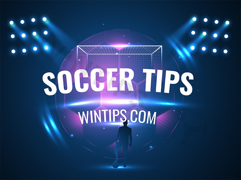 The best quality free soccer tips for today and tomorrow