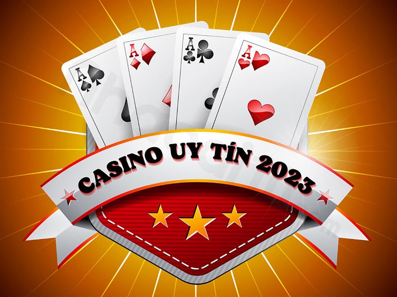 10+ Trang Web Casino Trực Tuyến Online Uy Tín Nhất 2023