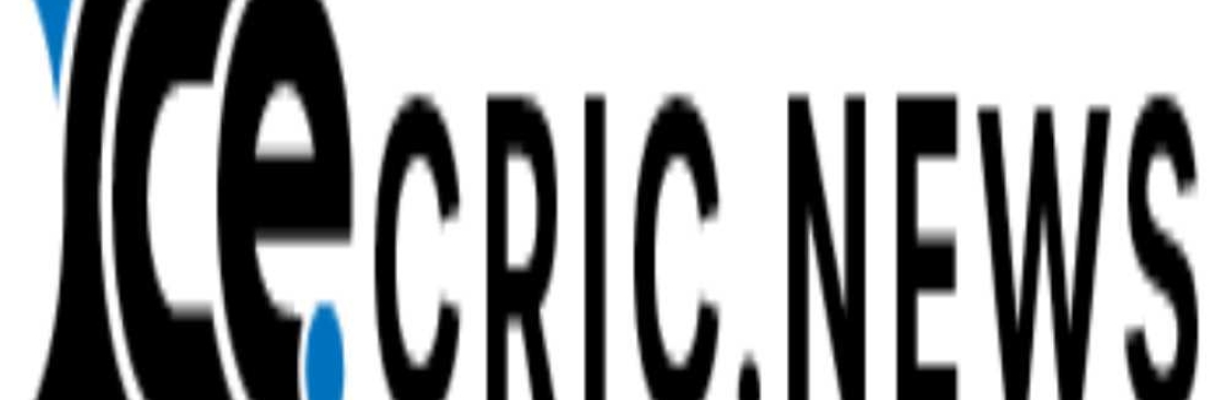 icecricnews con Cover Image